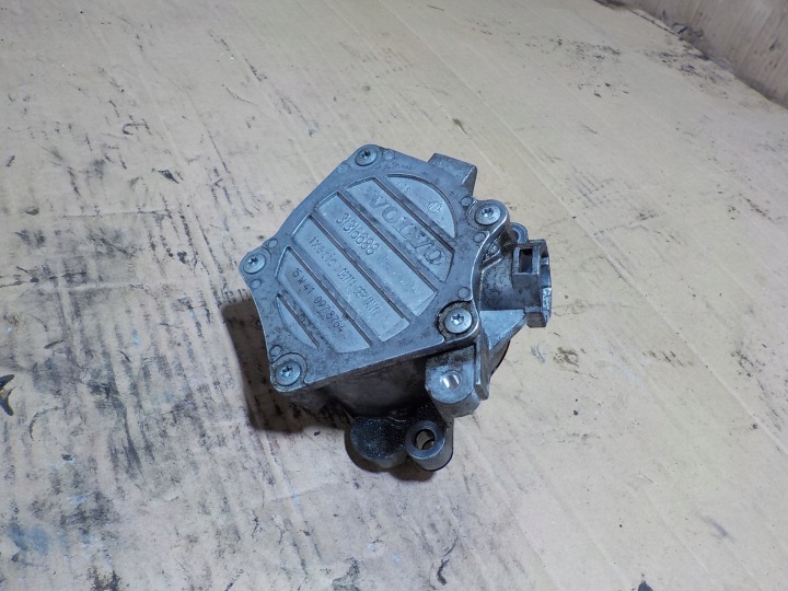 фото №6, Volvo v40 насос вакуум 31316688 2.0 дизель