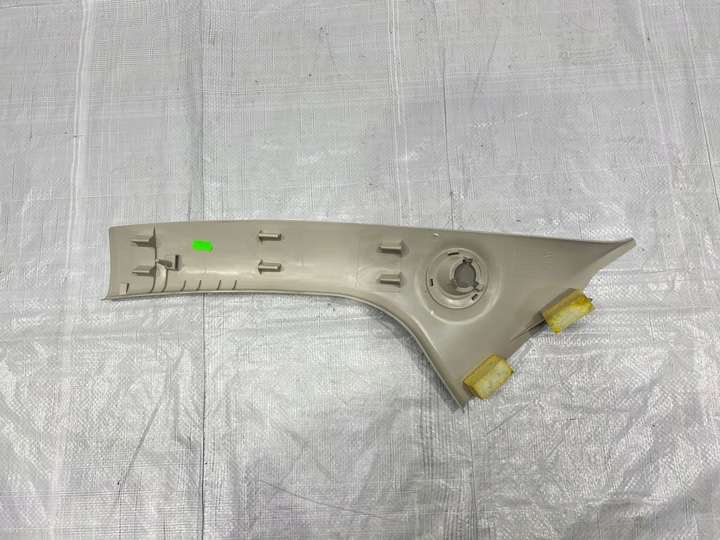 фото №5, Fiat 500 рестайлинг 1.2 защита стойка правая