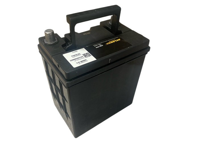 фото №3, Tesla x 2015-2021 акумулятор 12v 1046200-10-c новий оригінальний