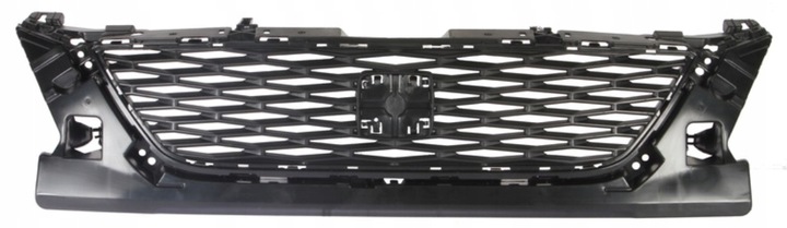 фото №1, Seat leon 5f решітка решітка радіатора 2012- нова