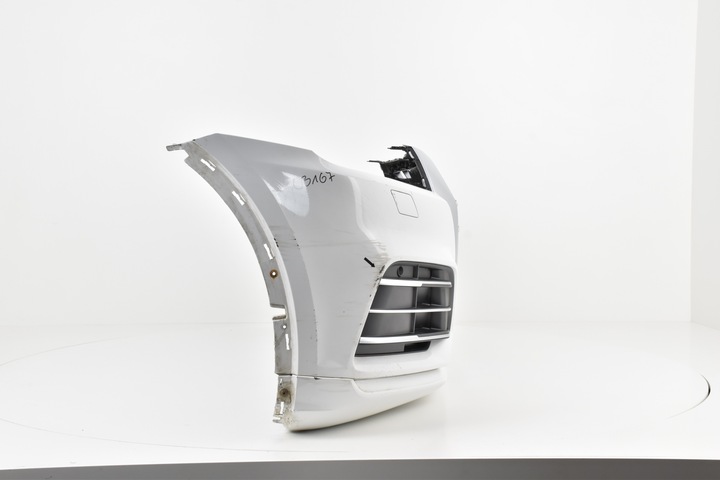 фото №8, Audi q5 80a 2018- s-line бампер переднє