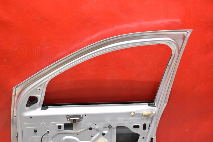 фото №13, Дверь правые перед передние ted69 dacia duster 1 i рестайлинг 13-17