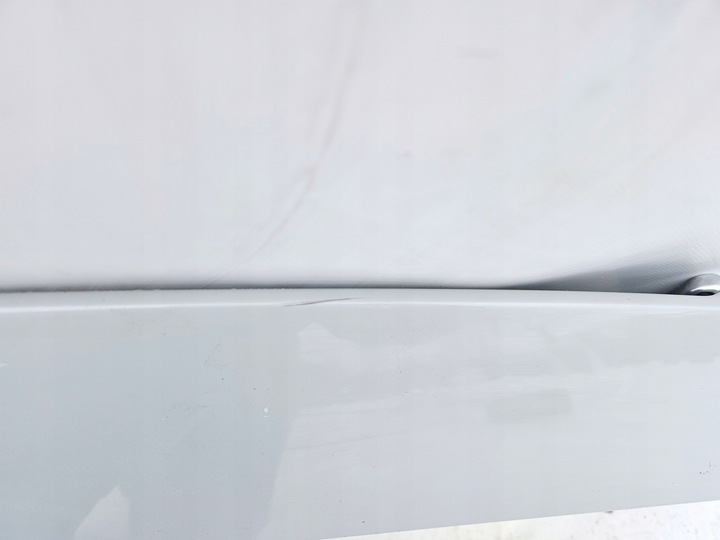 фото №9, Решітка радіатора козирок накладка решітка планка mazda mx-30 mx30 2019 -