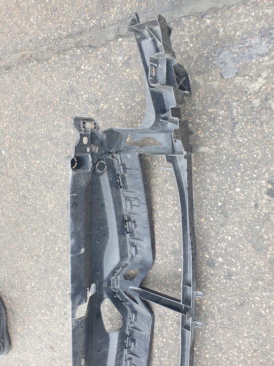 фото №6, Pas переднее усилитель лобовое citroen c4 ii 9673046277