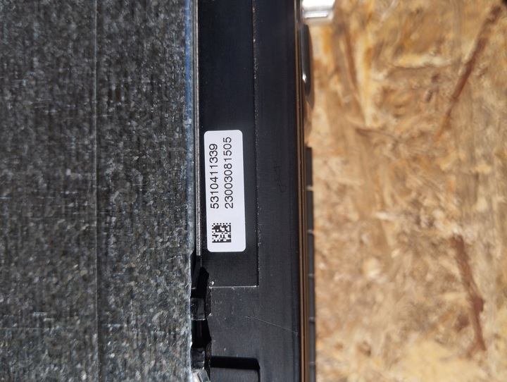 фото №5, Vw volkswagen plus радио rcd210 5m0035156dx