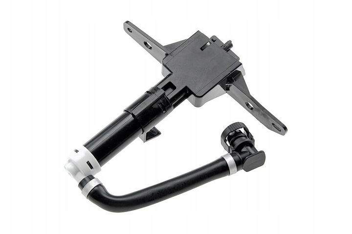 фото №4, Распылитель фара subaru forester 07- правые/