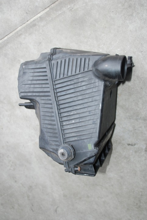 фото №5, Citan kangoo1.5 dci 12-19 корпус фильтра воздуха