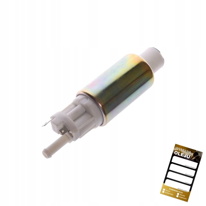 фото №1, Насос пального do fiat mpi 36mm тип mss166 , mss071