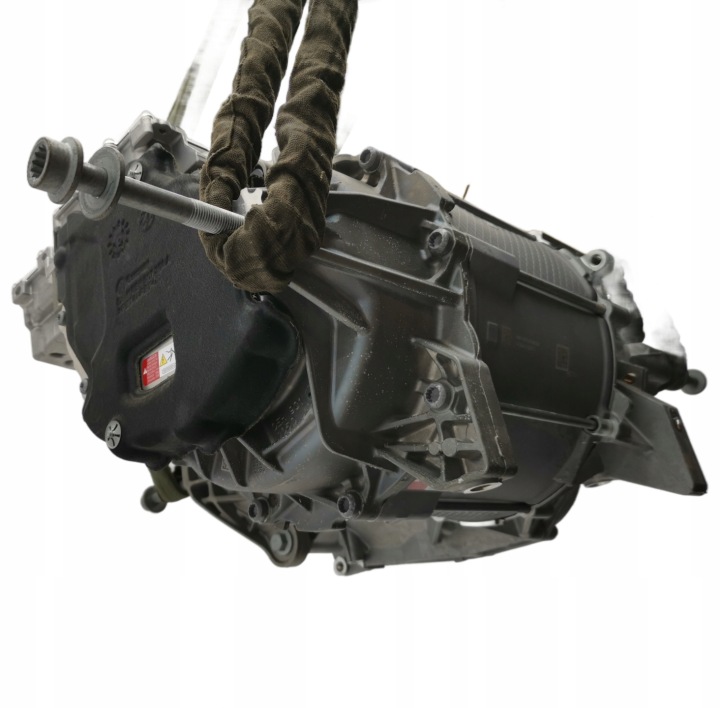 фото №15, Двигатель электрический ebj ebja vw id.buzz skoda elroq enyaq 1ea901153p новый oem номер