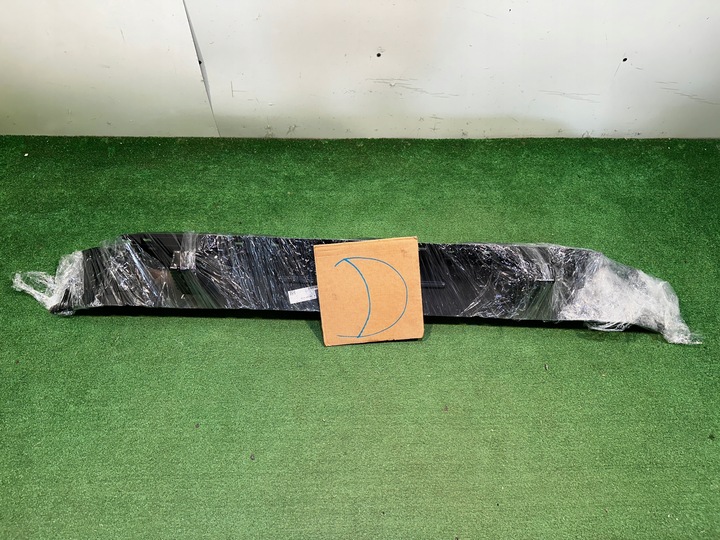 фото №10, Mercedes sprinter w906 pas задній стіна зад a9063109737