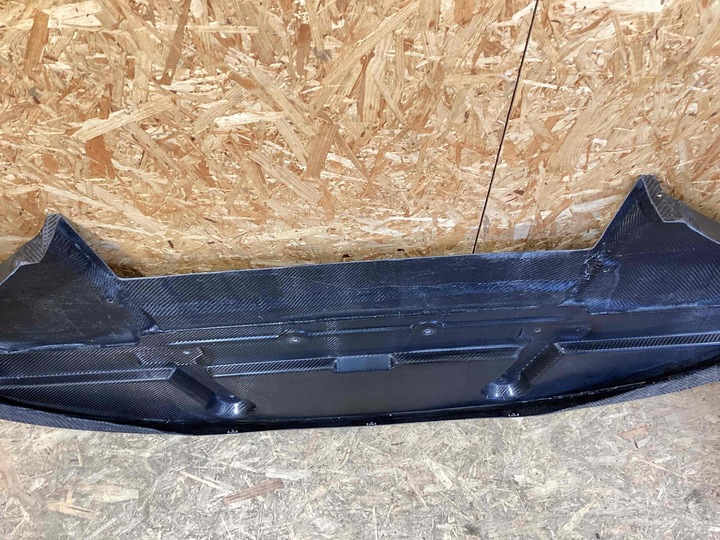 фото №12, Спойлер перед карбон custom porsche carrera 911 991 gt2 rs 991505357051e0