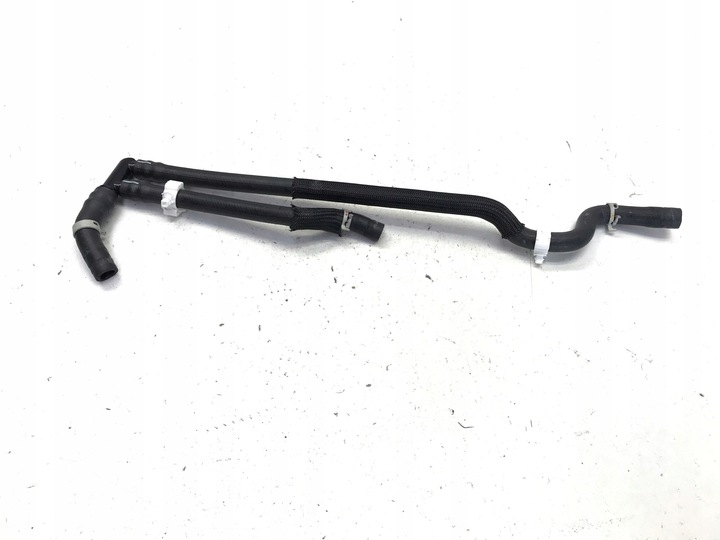 фото №1, Lexus lbx 2024 1.5 гібрид труба шланг шланг тройник води