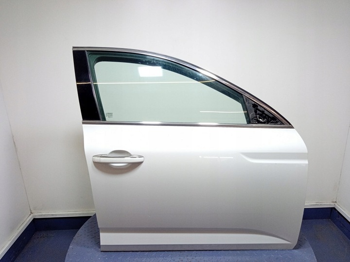 фото №1, Renault talisman дверь перед правые передние ov369