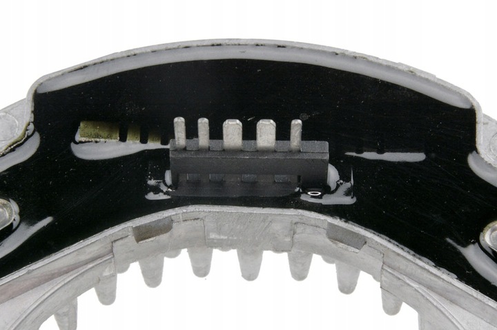 фото №11, Nty резистор вентилятор - citroen xsara picasso 1999-,peugeot 206 1998-,307