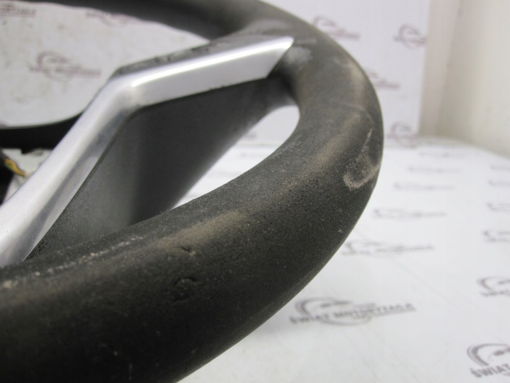 фото №7, Opel astra j руль 13305814 13251687 306703220p10-ac