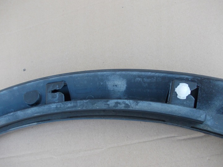 фото №10, Планка крила лівий перед seat cupra formentor