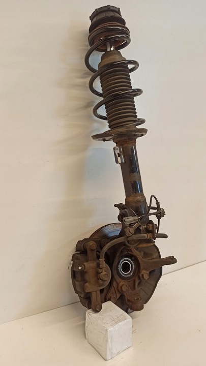 фото №7, Suzuki swift mk8 поворотный кулак правые перед 1.2