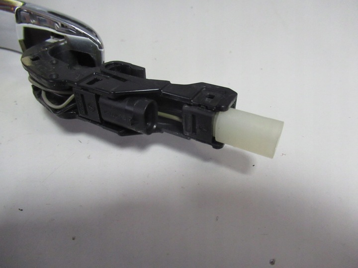 фото №8, Audi a6 c7 a7 4g ручка ліва перед зад 4h0837205c ls9r