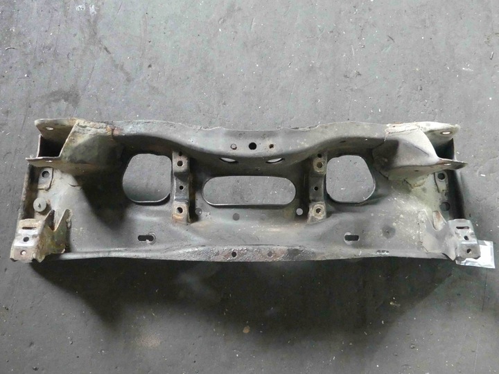 фото №1, Балка двигателя подрамник subaru legacy iii 99-04 2.0b