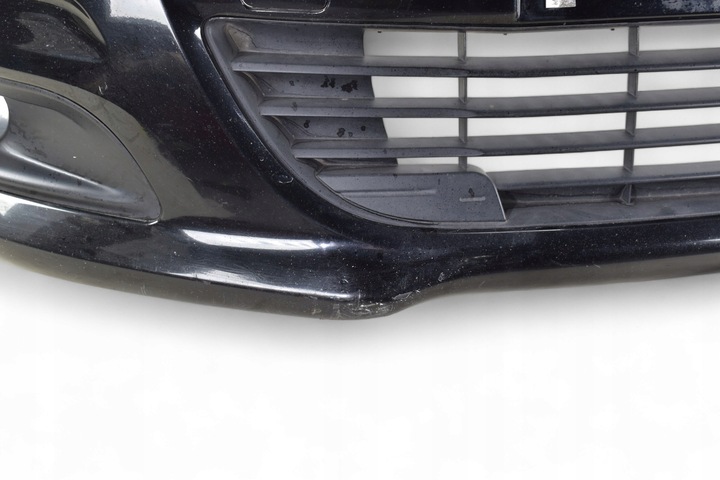 фото №11, Бампер перед переднее citroen c4 ii b7 2010-2015r. ktv