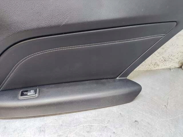 фото №5, Mercedes e klasa w207 рестайлінг дверна карта (обшивка) права зад a2076902225