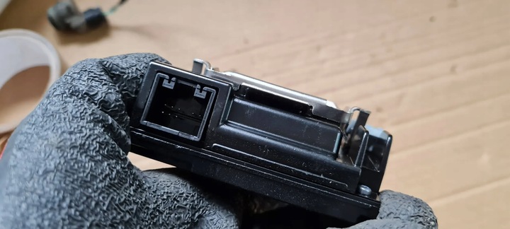 фото №10, Sq5 q5 80a камера асистент ременя руху 80a907217a