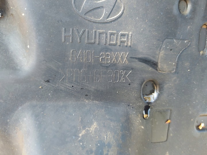 фото №10, Hyundai santa-fe ii pas переднє комплект 2.2 crdi