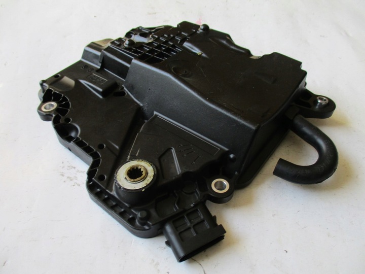 фото №1, Модуль коробка передач коробки передач mercedes cls w212 a0002701952