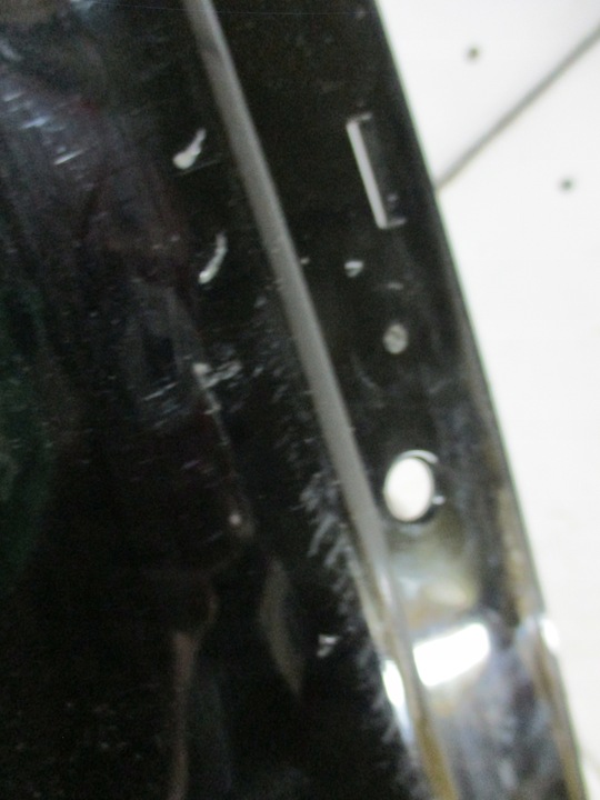 фото №13, Накладка бампера зад дифузор ford kuga mk2 cv4j17f765a