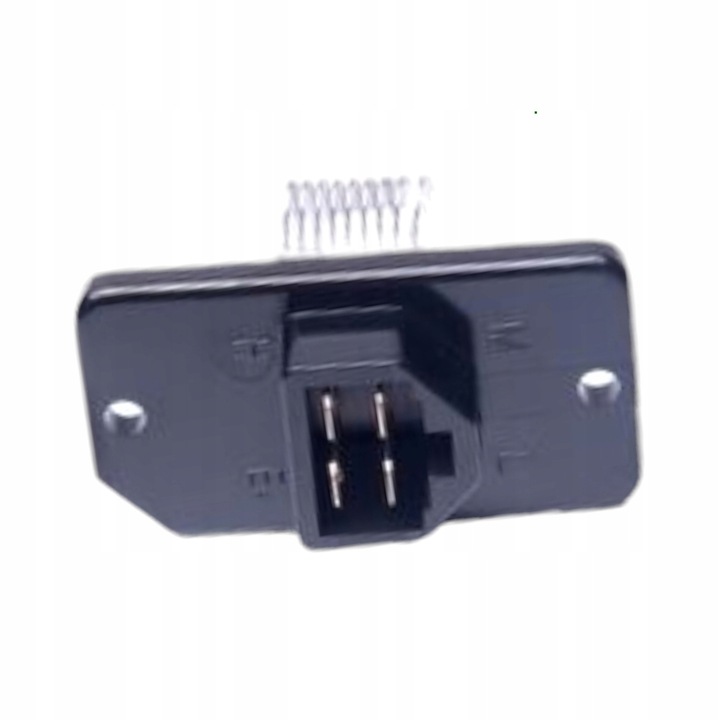 фото №1, Резистор вентилятор do land rover freelander