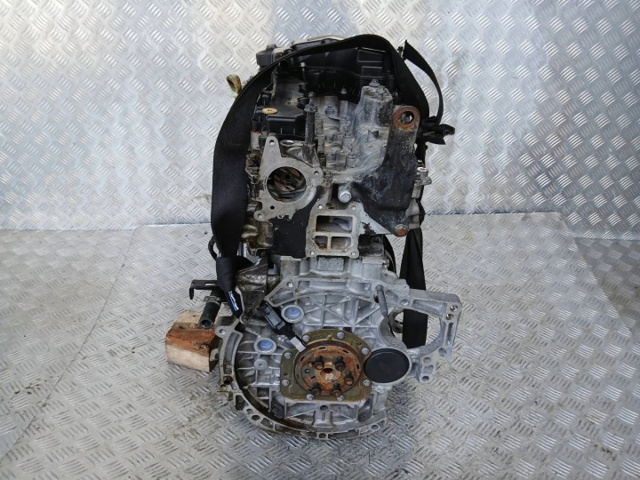 фото №7, Peugeot 2008 двигун 1.2thp 10z1af hn05