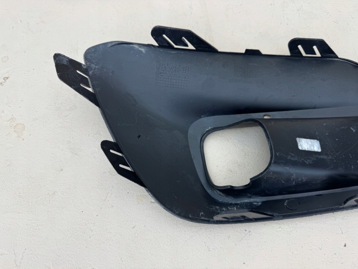 фото №12, Opel combo e 18r- решётка решётка бампера правое перед 9816778680