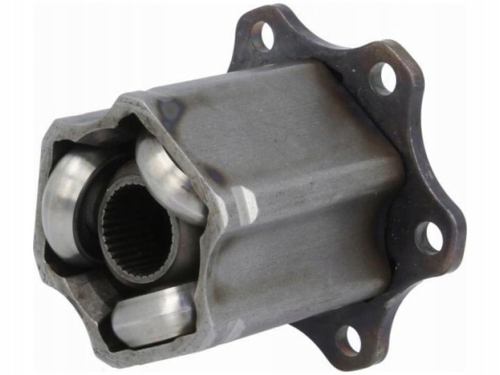 фото №1, Шарнир приводной vw passat b6 2.0 08 eos 2.0 3.2 06-09