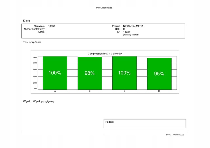 фото №8, Nissan almera n16 1.5 16v 90km двигун qg15de