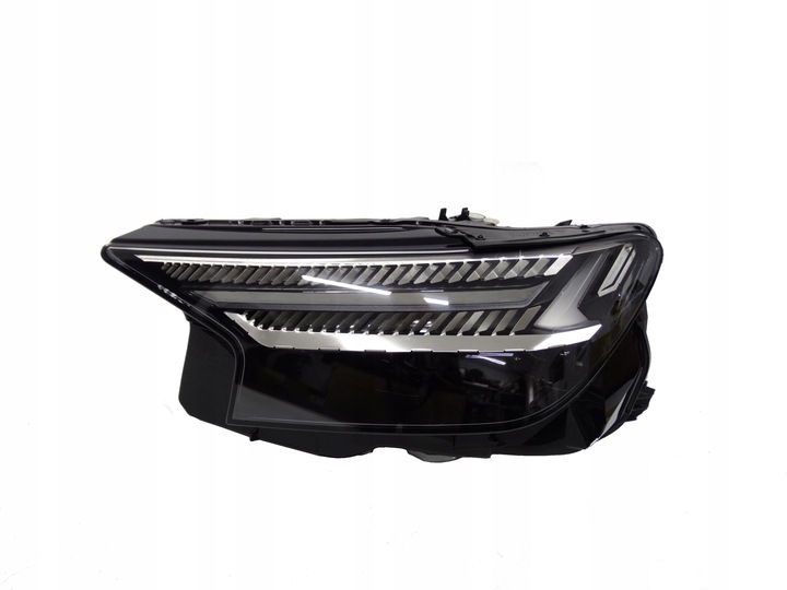 фото №1, Audi q4 e-tron полный led matrix 21- 89a941035