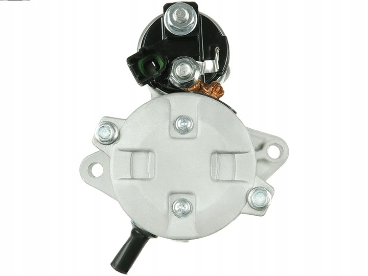 фото №4, Стартер as-pl s6283s