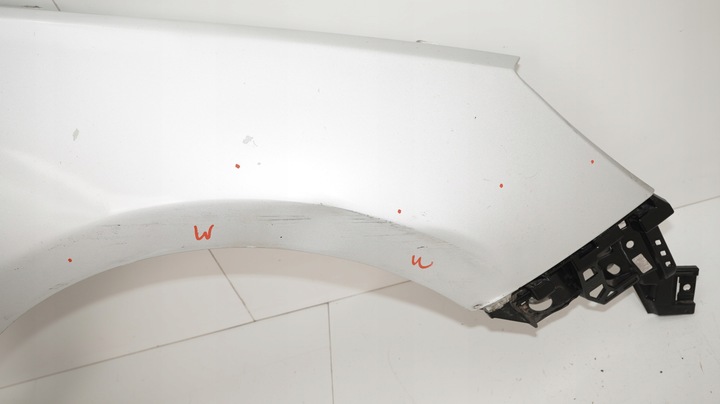 фото №10, Крыло правые перед opel astra k 15-19r z176