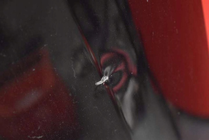 фото №7, Капот кришка двигуна lc9z seat exeo 09-12