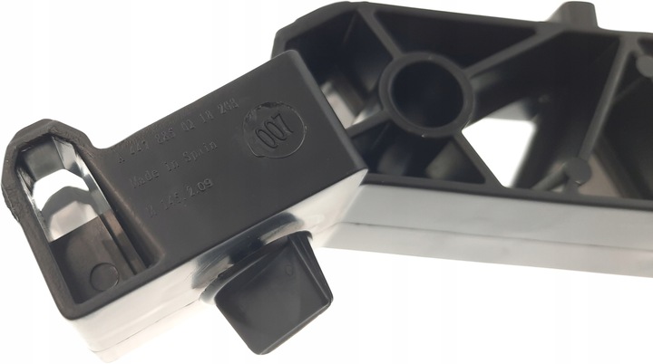 фото №14, Ковзун бампера правий перед mercedes vito w447 w448 оригінальний номер a4478850218