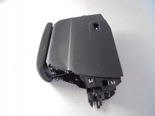 фото №5, Підлокітник peugeot 2008 ii 2019-