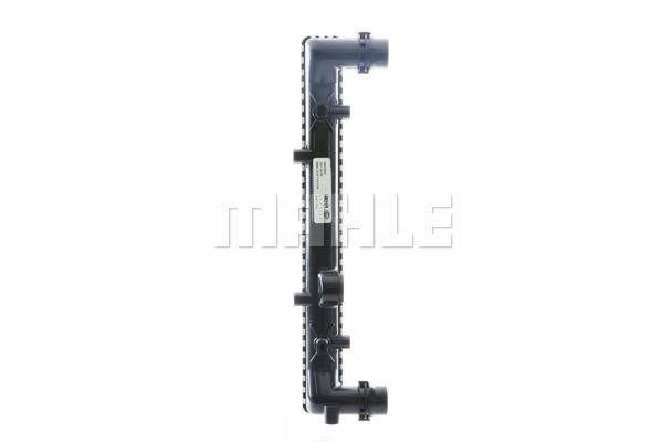 фото №12, Радіаторів golf iv/bora 1.4/1.6/toledo ii mahle cr 367 000s радіаторів,