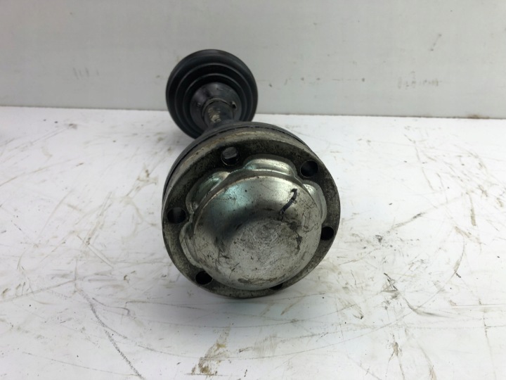 фото №5, Vw seat skoda 1,9 2.0 tdi полуось левая 6q0407271ce