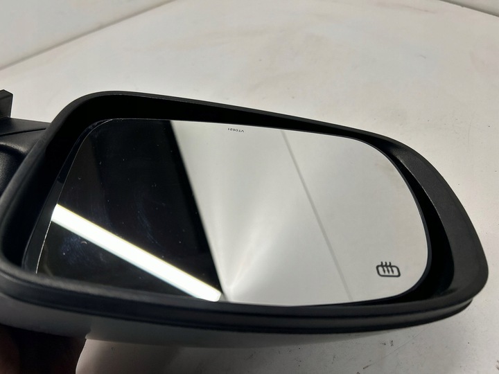 фото №9, Dodge charger 2017 левая сторона электрические зеркало боковые дверь передних