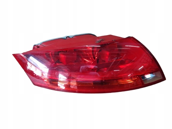 фото №1, Audi tt лампа лівий зад 8j0945095b