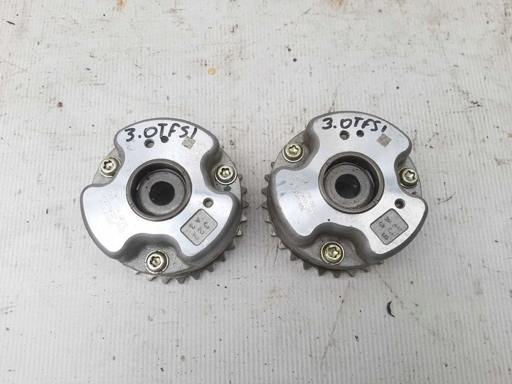 фото №1, Варіатор розподільний вал audi s4 b8 s5 3.0t 3.0 tfsi ctu