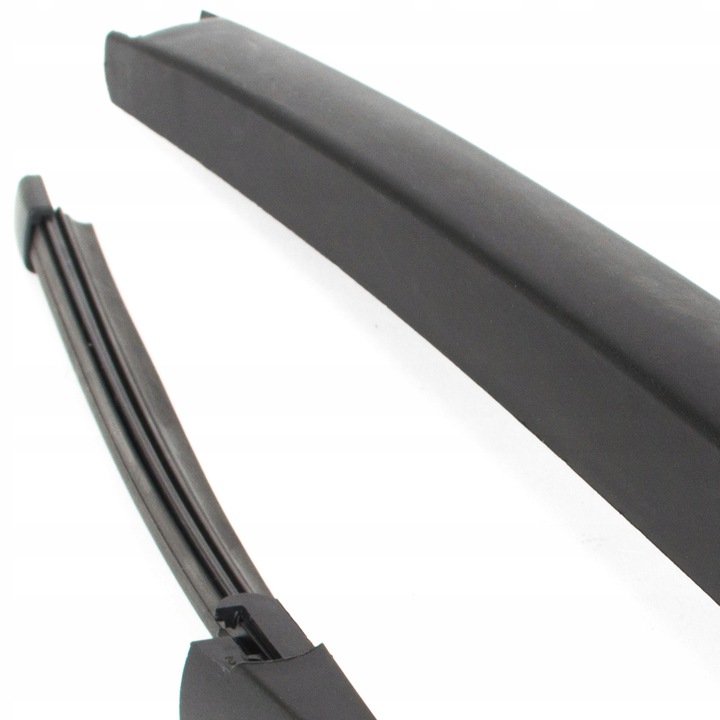 фото №4, Рычаг дворники зад + листовая рессора дворник do seat leon ii 2005-