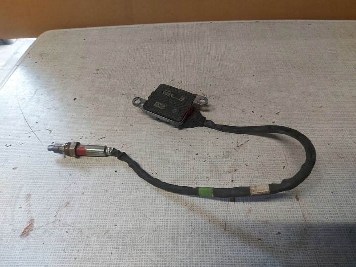 фото №1, Renault koleos ii рестайлінг зонд nox 227905216r