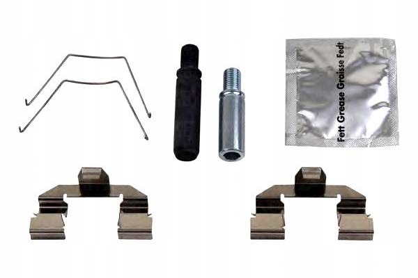 фото №2, Nk2132123 суппорт ham. mazda перед 6 1,8 02-07 le