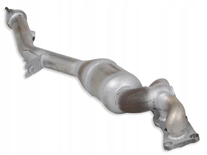 фото №8, Катализатор bmw e90 323i 325i 330i | 2005-2007 керамический заменитель