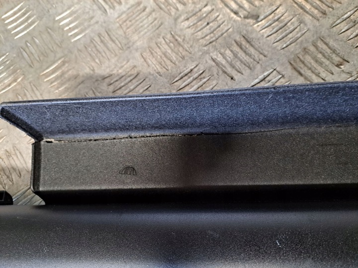 фото №12, Vw golf 7 vii універсал ролета багажника 5g9867871g